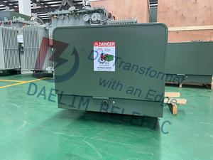 12 KV 15KV 12.47kv 13.2kv 35KV 33kv 415V <span class=keywords><strong>50kva</strong></span> 100kva 200kva 100 150 200 250 KVA Điện biến áp padmount giá - Product Image 2
