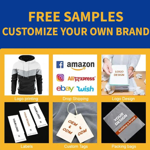 Logo personalizzato con cappuccio in poliestere cotone Color Block Logo Design Hoddies uomo Anti-Pilling produttore di <span class=keywords><strong>abbigliamento</strong></span> Club festa di compleanno - Product Image 6