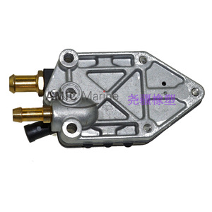 Pompes à huile marines adaptées aux moteurs hors-bord Johnson/Evinrude modèle 438559 - Product Image 2