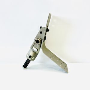 Prothetische Heupgewrichtprothese Titaniumlegering Enkelassige Prothese Heupdisarticulatie Prothetische Been - Product Image 4