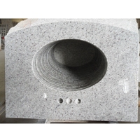 Dalles de granit blanc Galaxy d'Inde, carreaux de marbre blanc Galaxy, granit blanc Galaxy