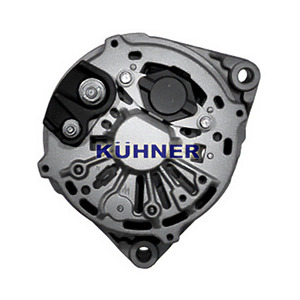 Alternatore compatibile per FIAT ELBA CSL 1.5 Benzina (KW: 49, CV: 67) dal 01-1992 al 12-1996 30645RIM NUOVO - Product Image 3