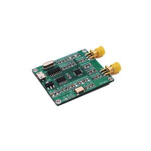 Taidacent-generador de función de barrido de señal USB, 140MHz, 150 mhz, 4,4 GHz, medidor de señal <span class=keywords><strong>RF</strong></span> con analizador de espectro - Product Image 1