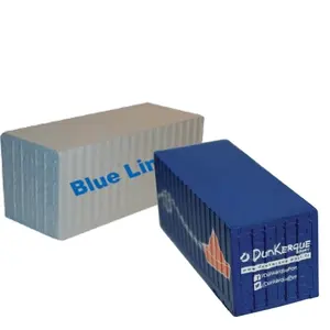 Contenitore Antistress personalizzato per gadget - Product Image 1