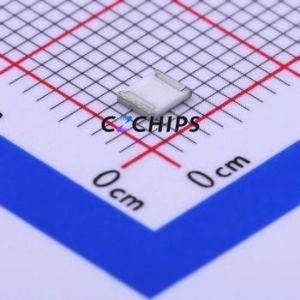 Résistance SMD 1210W2F9103T5E 1210 (Type : Film Épais) (Résistance : 910 kOhm Précision : 1%) - Product Image 2