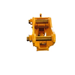 Bagger-Schnell kupplung mit Hydraulik zylinder, halbautomati scher Kupplung für 20-Tonnen-Maschinen, Daewoo/<span class=keywords><strong>Sumitomo</strong></span>-Modell - Product Image 6