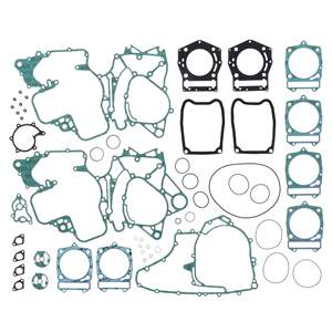 Kit Completo de Juntas ATHENA (Retenes de Aceite No Incluidos) - Italia - Product Image 1