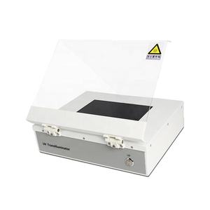 VISIONMED 실험실 핵산 (DNA/RNA) 용 UV 트랜스일루미네이터 젤 전기 영동 통합 젤 문서화 시스템 ABS - Product Image 6