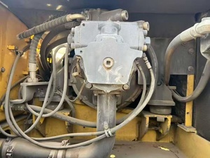Excavatrice KOMATSU PC360, poids opérationnel de 38 tonnes, modèle 2020, moteur Hitachi, godet de terrassement Kawasaki, capacité de 1,2 m³, occasion, poids lourd - Product Image 5