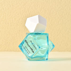 Parfum pour femme en vaporisateur, fabrication directe d'usine, moderne, éternel, diamant scintillant, parfum floral fruité, mini, longue durée, coffret cadeau <span class=keywords><strong>de</strong></span> grande valeur - Product Image 2