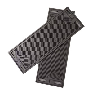 Nhà máy cung cấp chất lượng hàng đầu dẫn điện cao 5 mét <span class=keywords><strong>Carbon</strong></span> <span class=keywords><strong>Graphite</strong></span> <span class=keywords><strong>anode</strong></span> giá tấm cho điện phân - Product Image 1