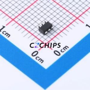 Nouveau et original ESDU5V0H3 SOT-23-6 Transistor ESD et protection contre les surtensions (TVS/ESD) - Product Image 2