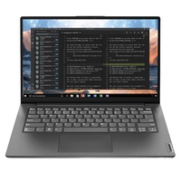 Lenovo Yangtian V14 Laptop Tipis 14-inci Prosesor R5-7530U RAM 8GB Penyimpanan 512GB Kartu Grafis Terintegrasi