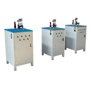 Ali baba hersteller verzeichnis produkte elektrische dampf generator mit automatische rehydrieren funktion - Product Image 1