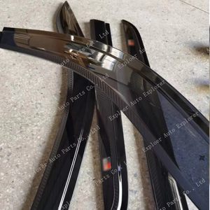 Bodykit per Hilux Revo <span class=keywords><strong>Rocco</strong></span> 2016-2023 Upgrade a GR Sport per Hilux 2023 GR Body Kit - Product Image 6