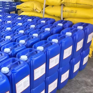 Livraison Rapide Agent Extincteur Mousse 3% AFFF Concentré Mousse AFFF 3% et 6% Prix pour la Lutte Contre l'Incendie pour Appel d'Offres 25 200L - Product Image 3