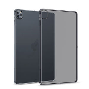 <span class=keywords><strong>Custodia</strong></span> trasparente in tpu Ultra sottile per <span class=keywords><strong>ipad</strong></span> <span class=keywords><strong>mini</strong></span> 1 2 3 4 <span class=keywords><strong>custodia</strong></span> trasparente - Product Image 6