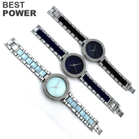 Montres pour femmes au prix d'usine, mouvement à quartz japonais, montre-bracelet pour femmes