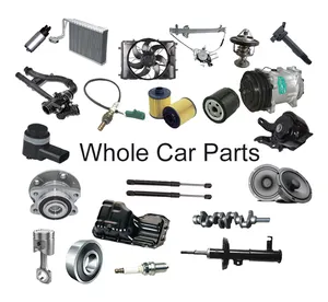 Limpador de lâmina para carro, acessório com retrovisor para portas e acessórios de carroceria automotiva, kit de peças para Honda Accord Civic CRV