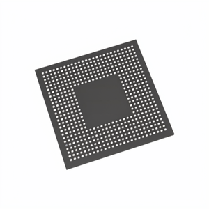 En stock TMS32C6414EZLZ6E3 IC DSP à point fixe 532 FCBGA Intégré 532 BFBGA FCBGA Commandez des composants électroniques - Product Image 1