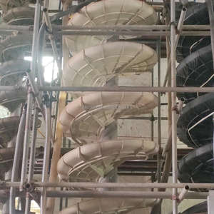 Energiesparender <span class=keywords><strong>Gold</strong></span>-Rückgewinnungs-Spiralkonzentrator, Schwerkraftabscheidung, Reduzierte Betriebskosten - Product Image 4