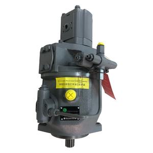 Bomba Principal de Excavadora HD250, Bomba Hidráulica - Product Image 1