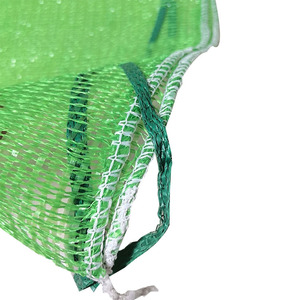 <span class=keywords><strong>Pp</strong></span> hình ống 25 kg 20 kg 5 kg khoai tây lưới túi nhựa đóng gói tỏi hành tây túi lưới - Product Image 4