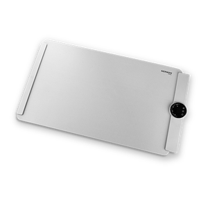 Tapis chauffant pour réchauffer les aliments de qualité supérieure tapis chauffant pliable pour l'exportation - Product Image 4