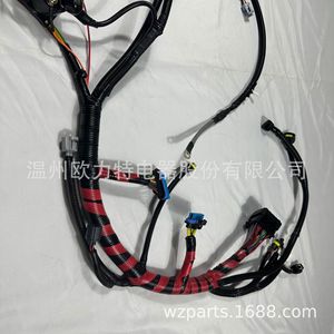 ฉนวนกันความร้อนพีวีซี12V สำหรับรถฟอร์ด F250 F81Z-12B637-BA F550 F350 7.3L - Product Image 4
