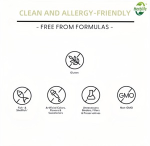 Complément alimentaire Now pour le soutien de l'organisme contre les Candida, capsules avec huile de <span class=keywords><strong>Pau</strong></span> <span class=keywords><strong>D</strong></span>'<span class=keywords><strong>Arco</strong></span>, huile <span class=keywords><strong>d</strong></span>'origan, noix noire et acide caprylique, sans gluten - Product Image 3