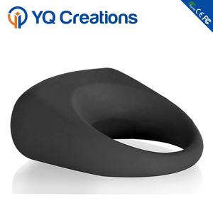 Hot Selling 1 Bullet Vibrator Verstelbare Siliconen Cock <span class=keywords><strong>Ring</strong></span> Voor Man Silicon Vibrerende Clit <span class=keywords><strong>Penis</strong></span> <span class=keywords><strong>Ring</strong></span> Vibrator - Product Image 3