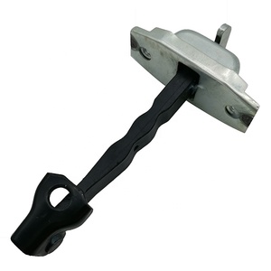 อะไหล่<span class=keywords><strong>รถ</strong></span>ยนต์ราคาส่ง ตัวจำกัดการเปิดประตูหน้า ตัวหยุดประตู 6861002330 68610-02330 สำหรับ<span class=keywords><strong>รถ</strong></span>ยนต์โตโยต้า โคโรลล่า เลวิน ปี 2014 - Product Image 2