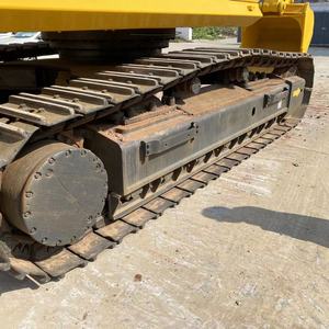 Bomba de motor y cojinete PLC originales de alta calidad para excavadora de orugas Komatsu PC450-8/PC450-7/PC400-7 de 45 toneladas, probados e inspeccionados. - Product Image 2