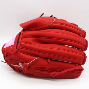 Guantes de softbol personalizados Guantes De Beisbol Guante de béisbol Lefty Best Professional Kip Leather Infield Guantes de béisbol - Product Image 4