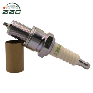 Großhandel Bujia Japanische Autoteile Zündkerze 6278 BP6EY Iridium Motorzündkerze Passend für Automotor Zündkerze Japan Auto - Product Image 2