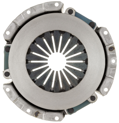 ANTECH Friction Clutch Disc for Mitsubishi OEM MZ690548