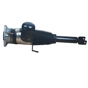 Amortiguadores de suspensión neumática trasera izquierda 4E0616001 compatibles con Audi A8D3/4E A8L A8 S8 4E0616001D - Product Image 2