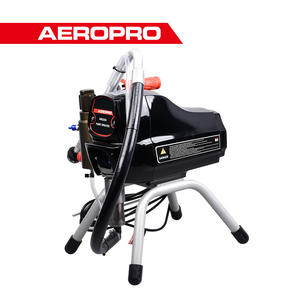 AEROPRO! latex pain Airless للرسم على الجدران والأكريليك primers enamels الطلاء القائم على الماء والزيت - Product Image 4