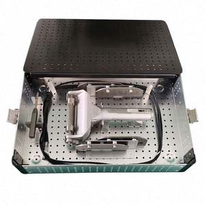 Couteau cutané médical chirurgical brûlant couteau chirurgical de <span class=keywords><strong>dermatome</strong></span> de greffe de peau électrique - Product Image 2