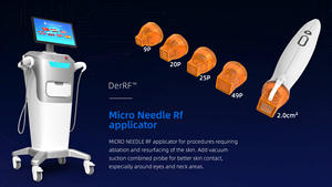 <span class=keywords><strong>ราคา</strong></span>เครื่องไมโครนีดเดิ<span class=keywords><strong>ล</strong></span> RF ยกกระชับผิว <span class=keywords><strong>ล</strong></span>ดรอยแผ<span class=keywords><strong>ล</strong></span>เป็นจากสิว 4 in 1 เครื่อง Fractional-RF-Microneedle-machine-price - Product Image 2