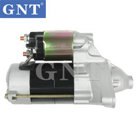 Démarreur 12V 9T pour TOYOTA 7A-FE 2810016079 2810016230 LRS995 E080000010 LRS00995 JS760 DRS3178 DRS3179 CST40116AS SD6RA73