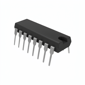 MAX4560CPE+ In Stock Buy Online Electronic Components 16 DIP Interface - Product Image 1