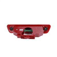 Utilisé pour citroën Jumpy/Peugeot Expert/ Toyota Proace 2007 - 2016 double objectif 3ème oem feu de freinage caméra de recul