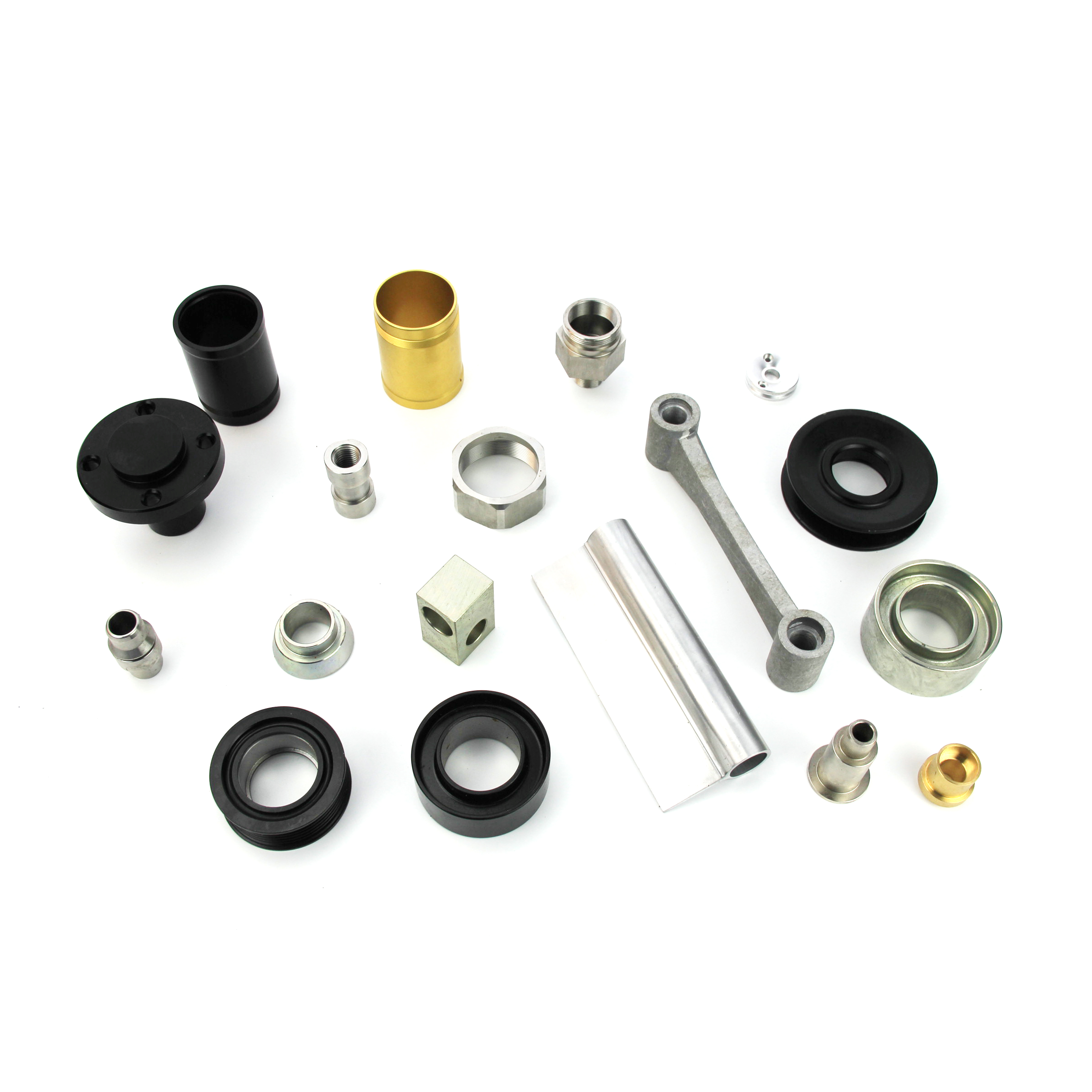 High Quality Custom Made Precision Wrench Hand Tools DIY and Industrial Grade Hardware Components with OEM and ODM Support