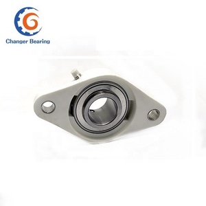 Vỏ Gối Bằng Nhựa Ổ Bi Gối UCFL202 <span class=keywords><strong>UCFL204</strong></span> UCFL205 UCFL206 UCFL208 - Product Image 3