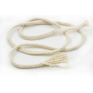Venta al por mayor cuerda <span class=keywords><strong>de</strong></span> algodón trenzada cuerda <span class=keywords><strong>de</strong></span> algodón trenzado con fuerte orgánico - Product Image 5
