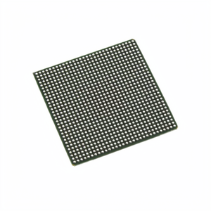 Embedded In Stock 900 BBGA LFSC3GA25E-7FN900C Electronic Circuit Components - Product Image 1