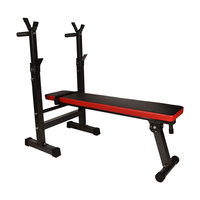 Easy — banc d'entraînement, noir, ajustable pour la musculation, vente en gros en chine