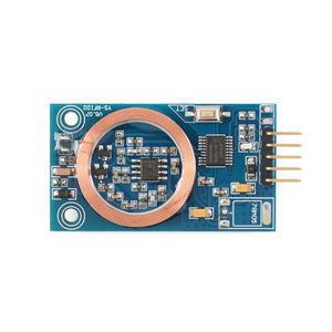 ID Card Decoding Module <strong>RFID</strong> Card <strong>Reader</strong> <strong>Access</strong> <strong>Control</strong> Card Swiping 125K RF For <strong>Access</strong> <strong>Control</strong> DIY Modification - Product Image 3