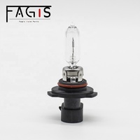 Ampoule de phare de voiture halogène 12V 100W de haute qualité Factory 9005XS